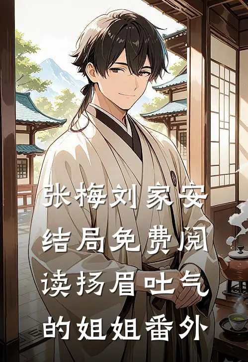 张梅刘家安结局免费阅读扬眉吐气的姐姐番外