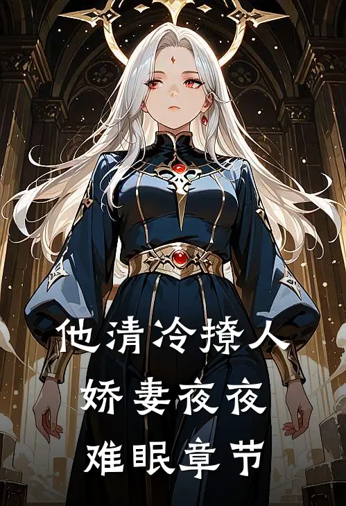 他清冷撩人，娇妻夜夜难眠章节