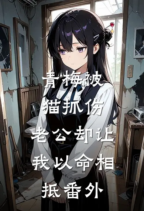 青梅被猫抓伤，老公却让我以命相抵 番外