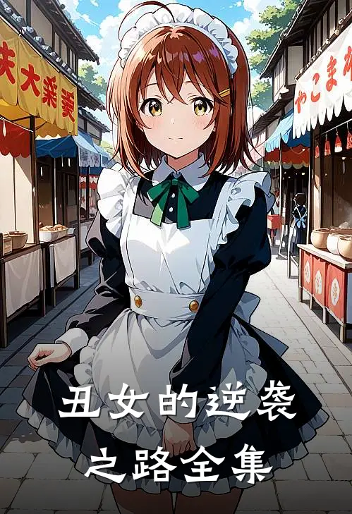 丑女的逆袭之路 全集