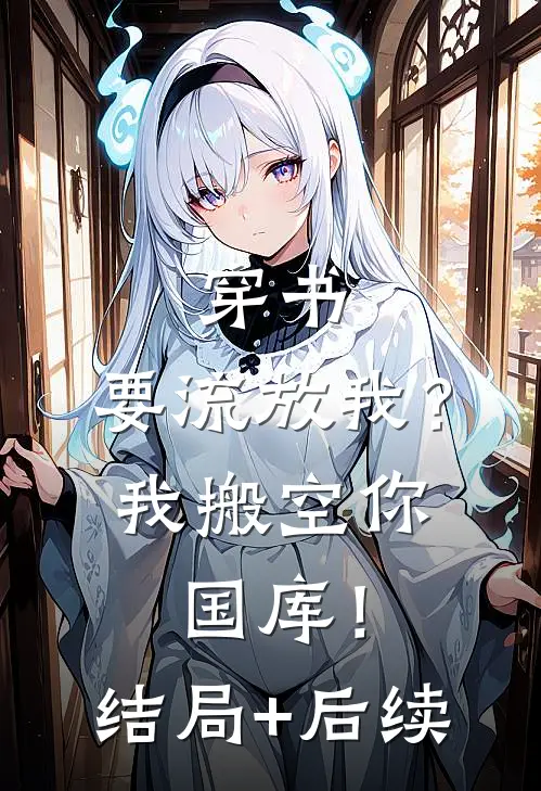 穿书：要流放我？我搬空你国库！结局+后续