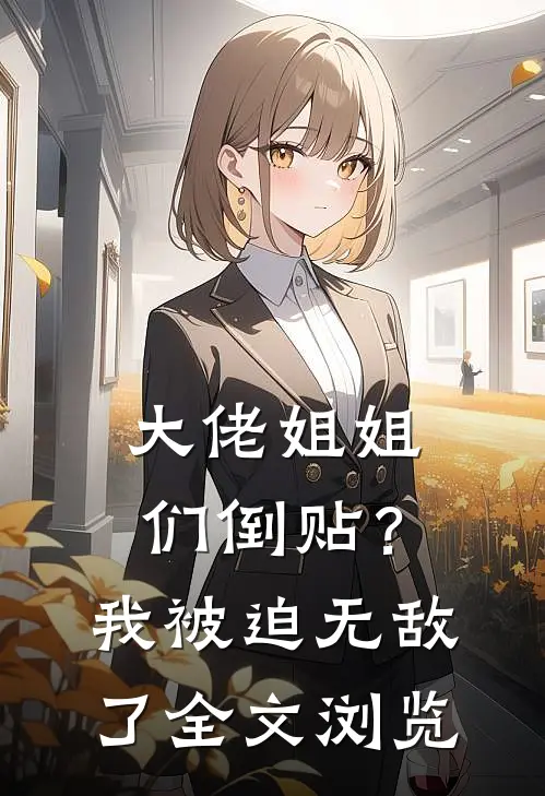 大佬姐姐们倒贴？我被迫无敌了全文浏览