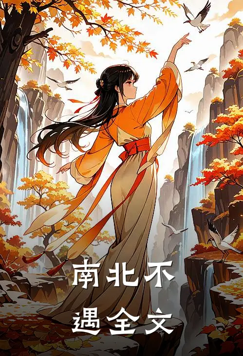 南北不遇全文