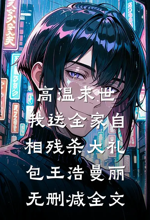 高温末世，我送全家自相残杀大礼包王浩曼丽无删减全文