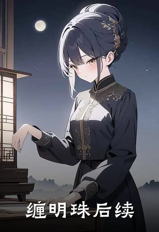 缠明珠后续