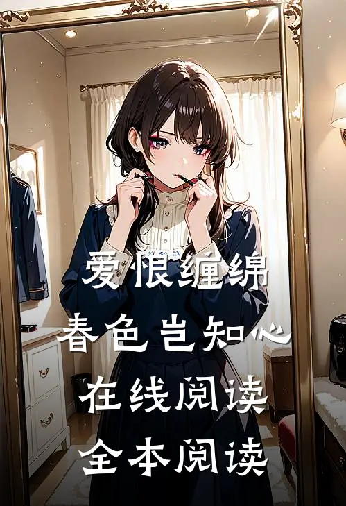 爱恨缠绵，春色岂知心在线阅读全本阅读