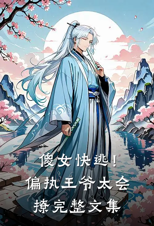 傻女快逃！偏执王爷太会撩完整文集