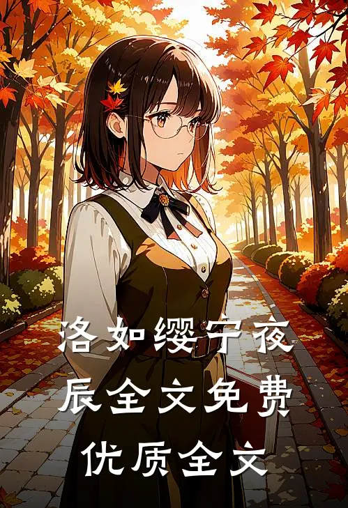 洛如缨宁夜辰全文免费优质全文