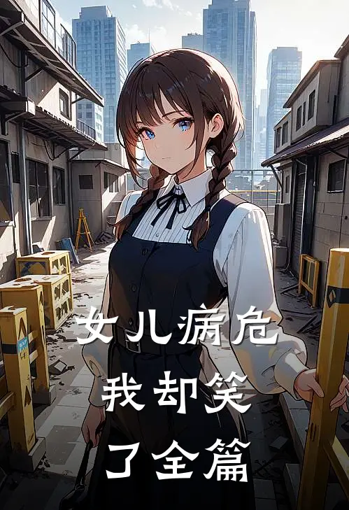 女儿病危，我却笑了全篇
