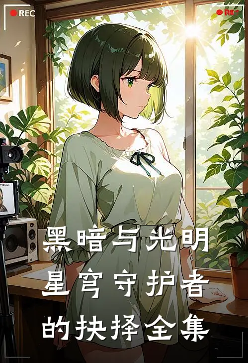 黑暗与光明：星穹守护者的抉择 全集