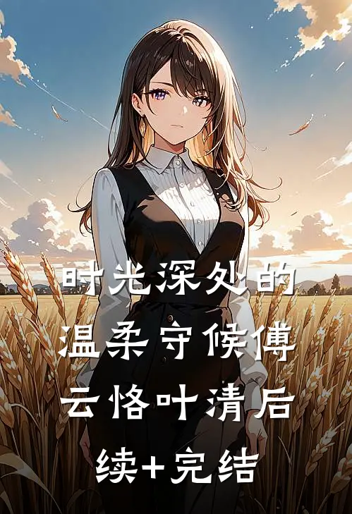 时光深处的温柔守候傅云恪叶清后续+完结