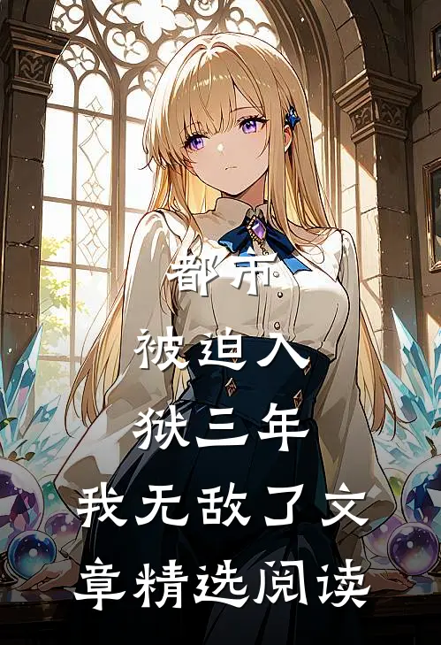 都市被迫入狱三年,我无敌了文章精选阅读