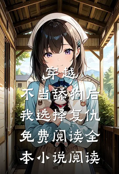 穿越:不当舔狗后,我选择复仇免费阅读全本小说阅读