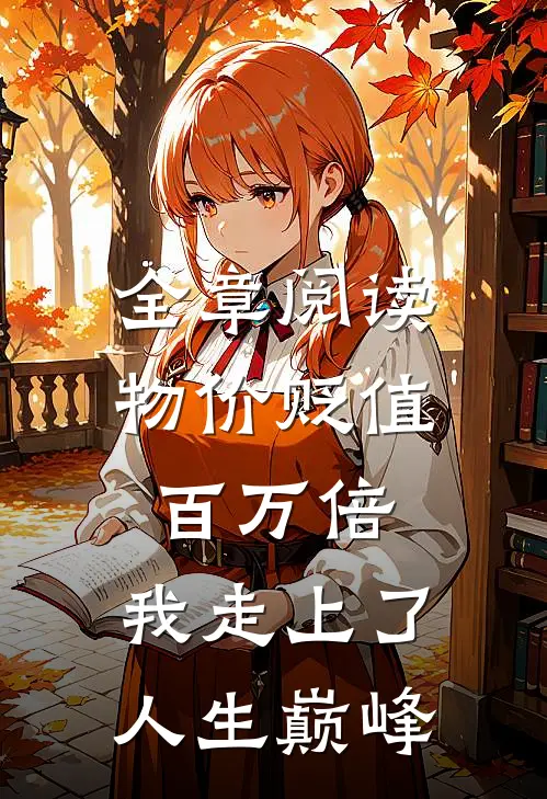 全章阅读物价贬值百万倍：我走上了人生巅峰
