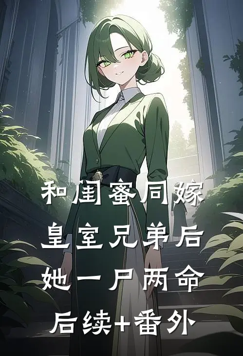 和闺蜜同嫁皇室兄弟后，她一尸两命后续+番外