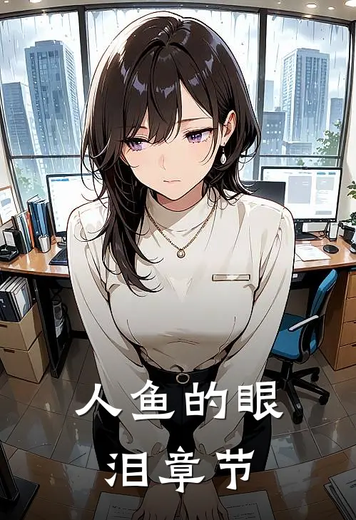 人鱼的眼泪章节