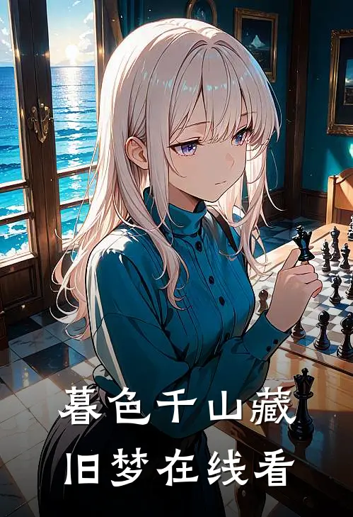 暮色千山藏旧梦在线看