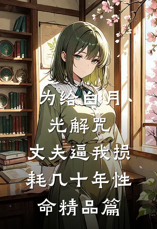 为给白月光解咒，丈夫逼我损耗几十年性命精品篇
