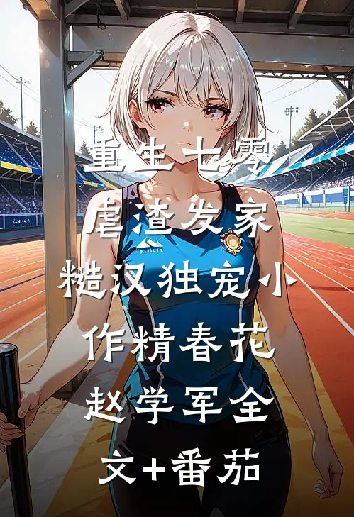 重生七零，虐渣发家，糙汉独宠小作精春花赵学军全文+番茄