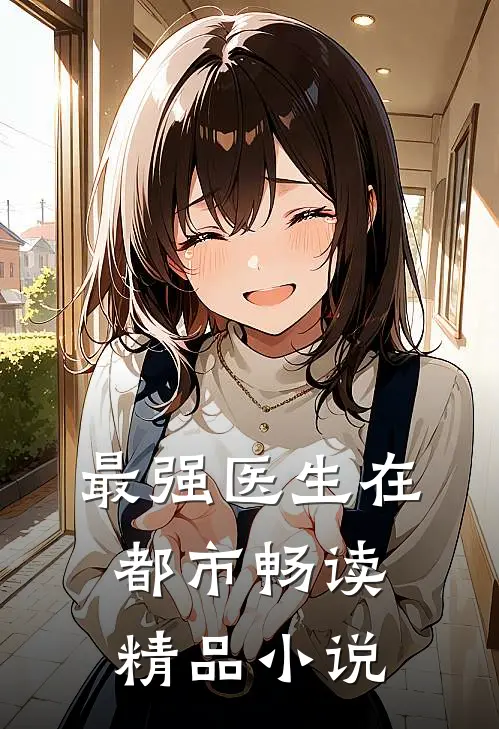最强医生在都市畅读精品小说