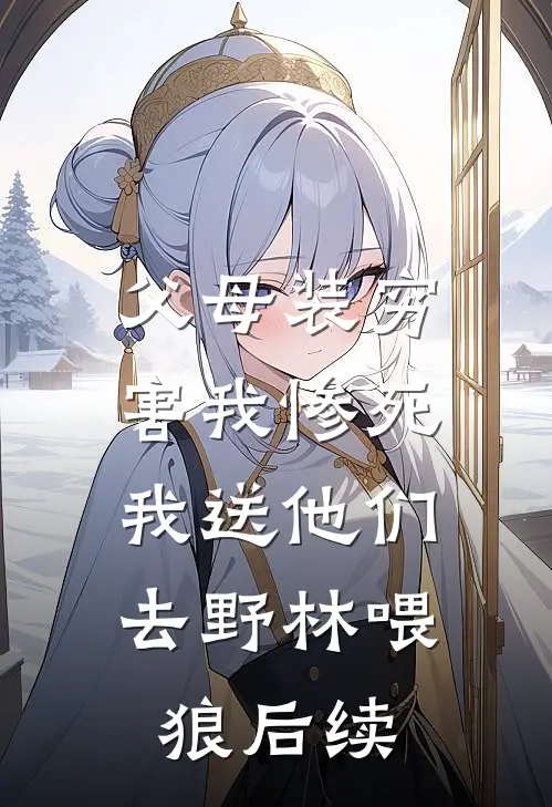 父母装穷害我惨死，我送他们去野林喂狼后续