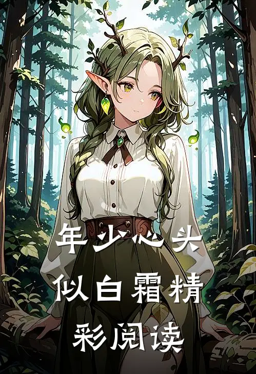 年少心头似白霜精彩阅读