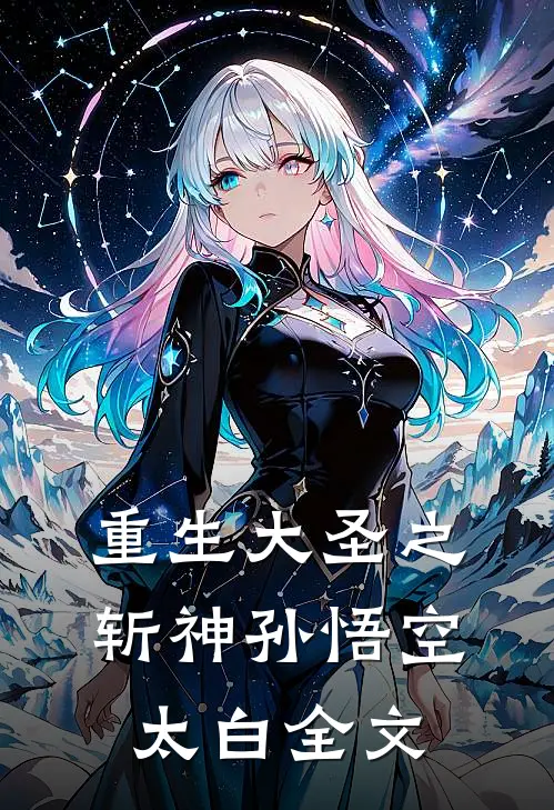 重生大圣之斩神孙悟空太白全文