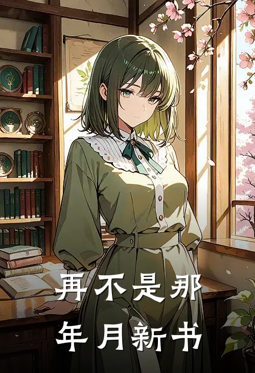 再不是那年月新书