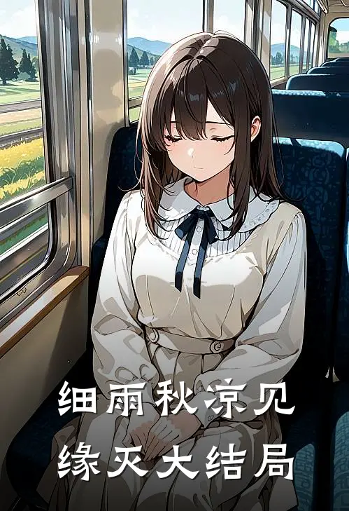细雨秋凉见缘灭大结局