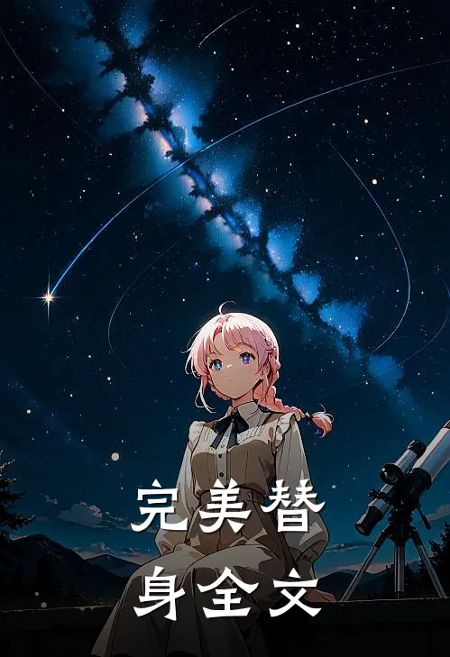 完美替身全文