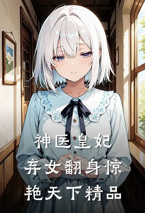 神医皇妃：弃女翻身惊艳天下精品