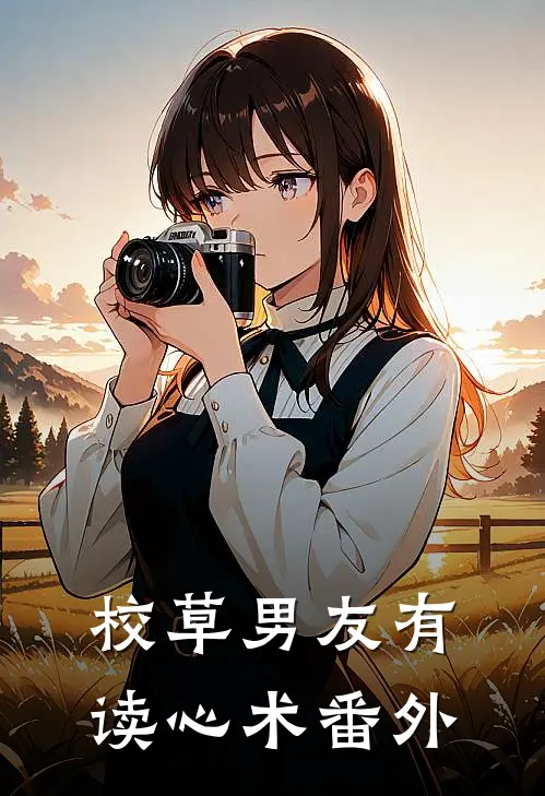 校草男友有读心术 番外