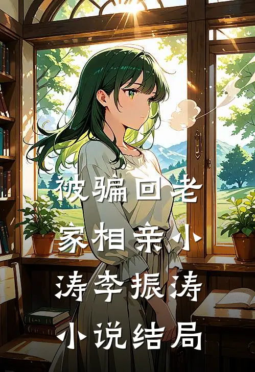 被骗回老家相亲小涛李振涛小说结局