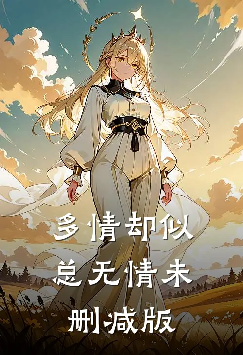 多情却似总无情未删减版