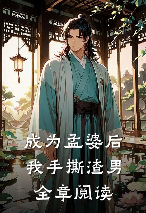 成为孟婆后我手撕渣男全章阅读