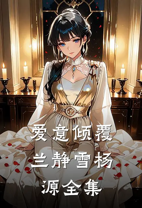 爱意倾覆兰静雪杨源全集