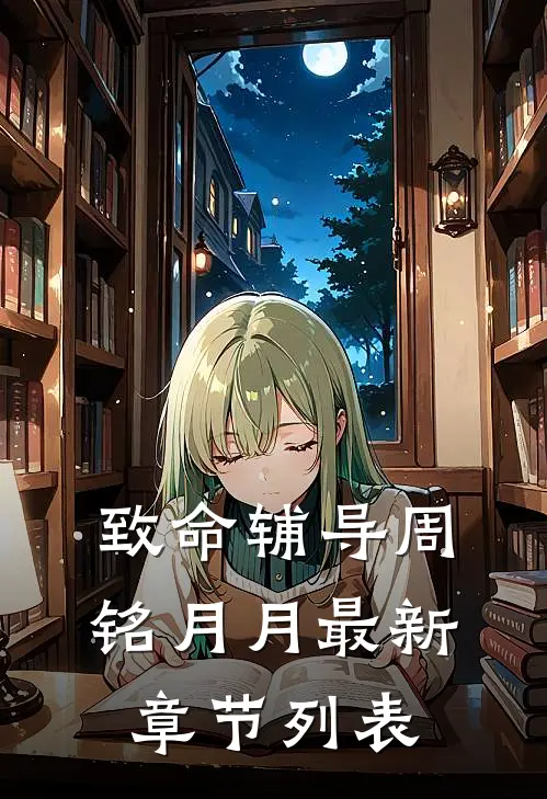 致命辅导周铭月月最新章节列表