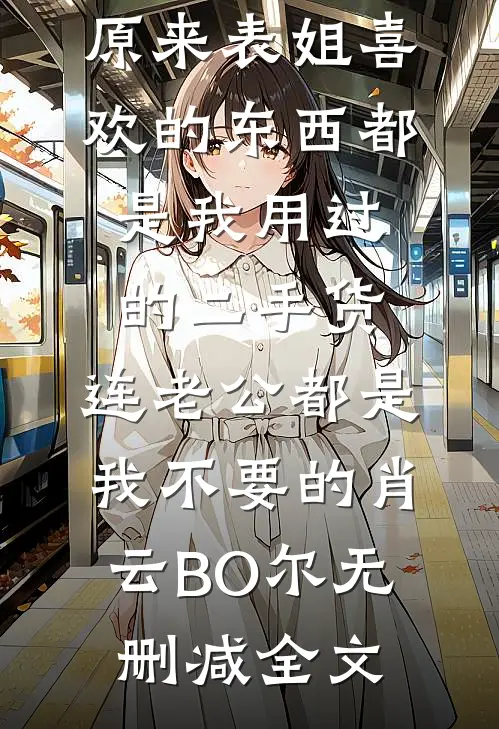 原来表姐喜欢的东西都是我用过的二手货，连老公都是我不要的肖云BO尔无删减全文