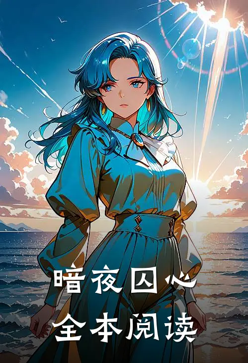 暗夜囚心全本阅读