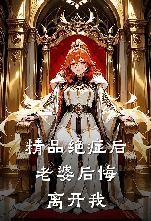 精品绝症后，老婆后悔离开我