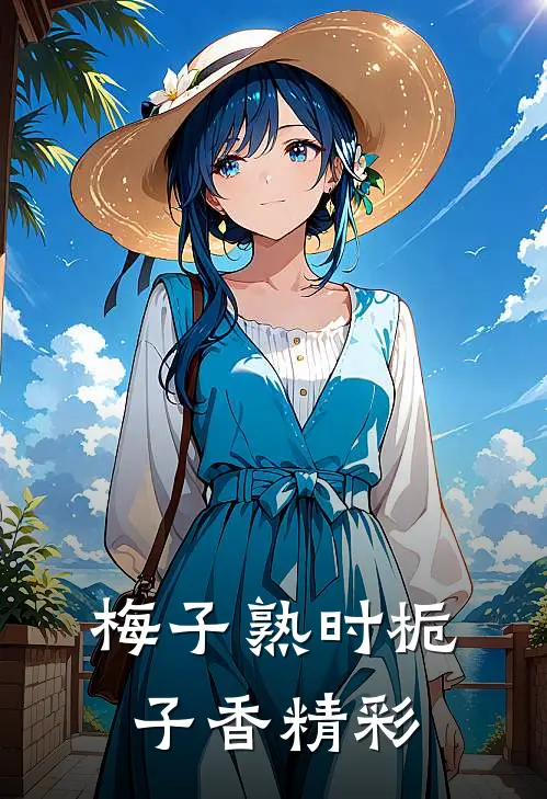 梅子熟时栀子香精彩