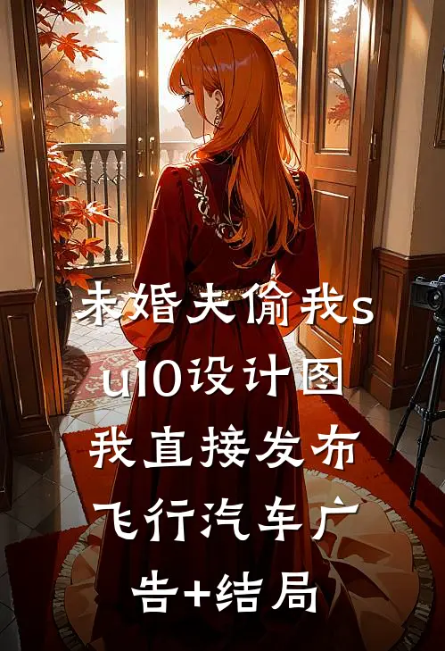 未婚夫偷我su10设计图，我直接发布飞行汽车广告+结局