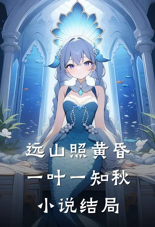 远山照黄昏，一叶一知秋小说结局
