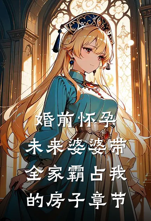 婚前怀孕，未来婆婆带全家霸占我的房子章节