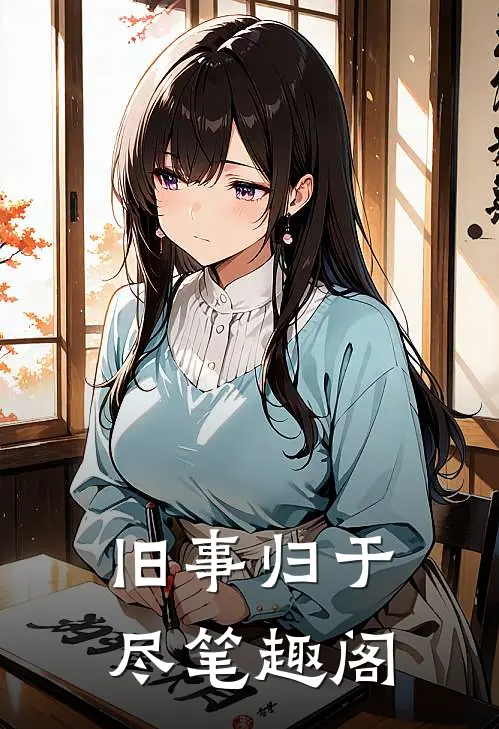 旧事归于尽笔趣阁