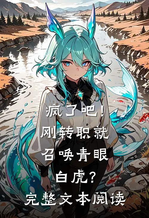 疯了吧！刚转职就召唤青眼白虎？完整文本阅读
