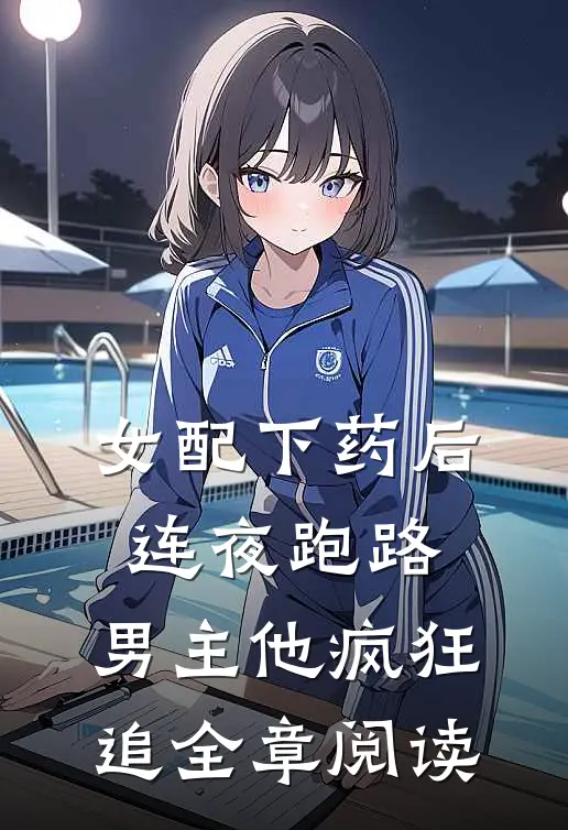 女配下药后连夜跑路，男主他疯狂追全章阅读