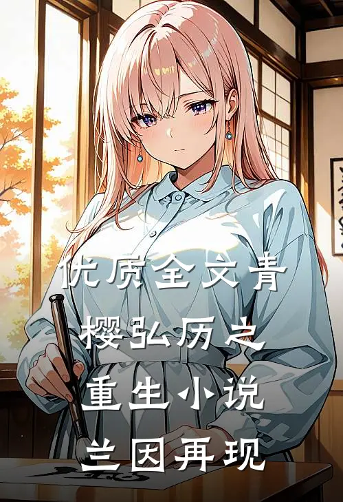 优质全文青樱弘历之重生小说兰因再现