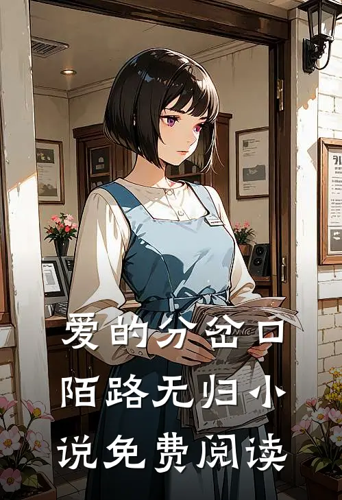 爱的分岔口，陌路无归小说免费阅读