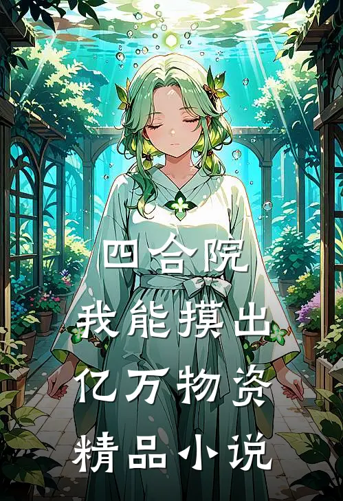 四合院：我能摸出亿万物资精品小说